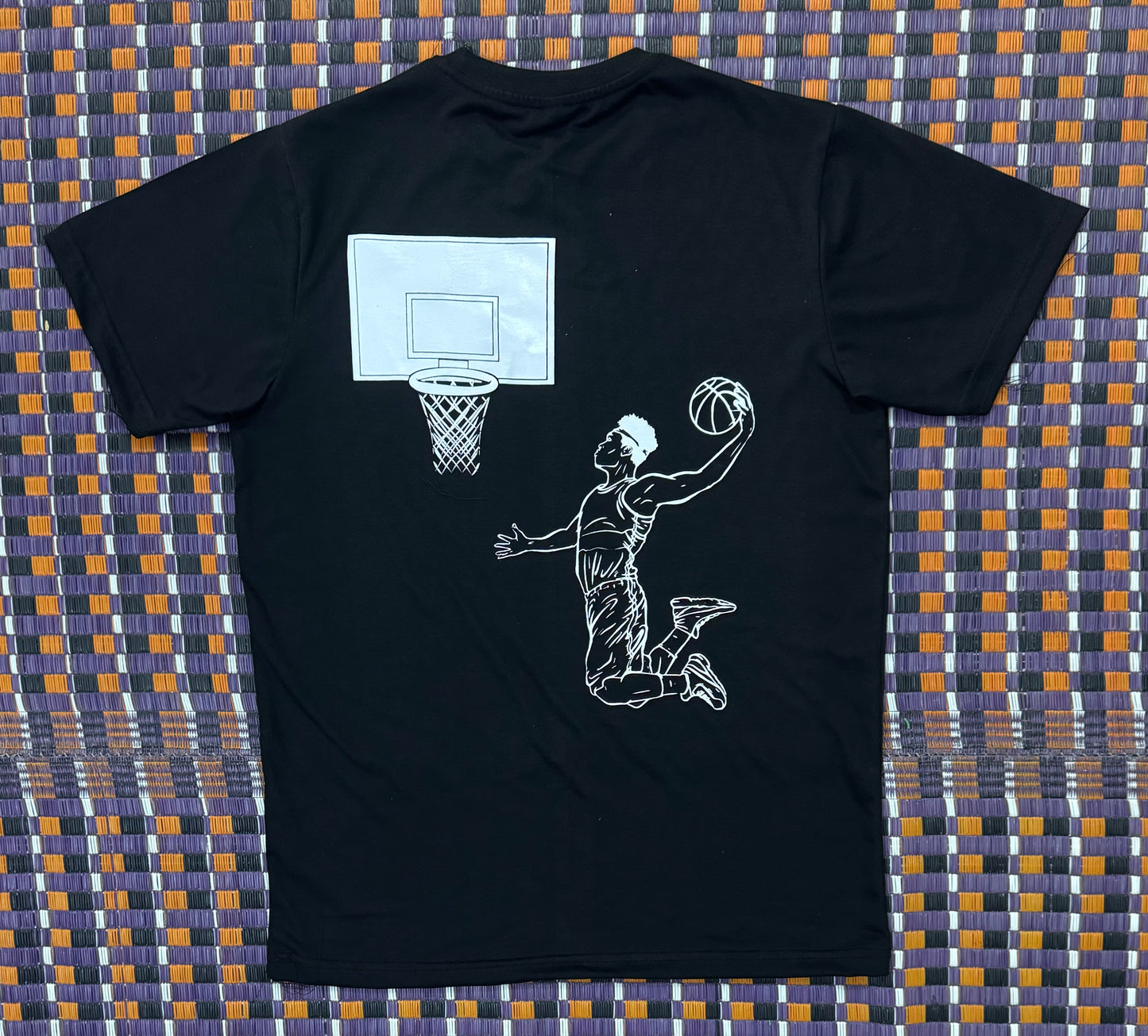High flyer shirt